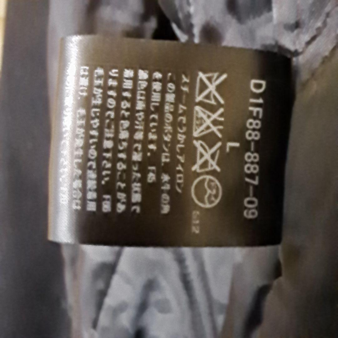 最終値下げ❕自宅保管未使用品 バーバリーブラックレーベル ピーコート 最終モデル