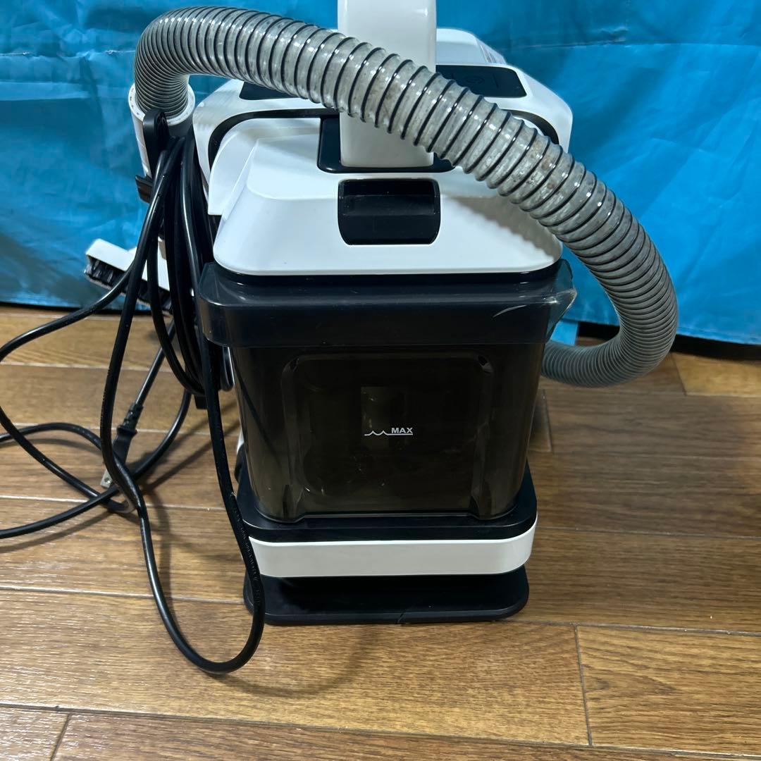 強力　NEODIT 水洗いクリーナー PCC01 リンサークリーナー