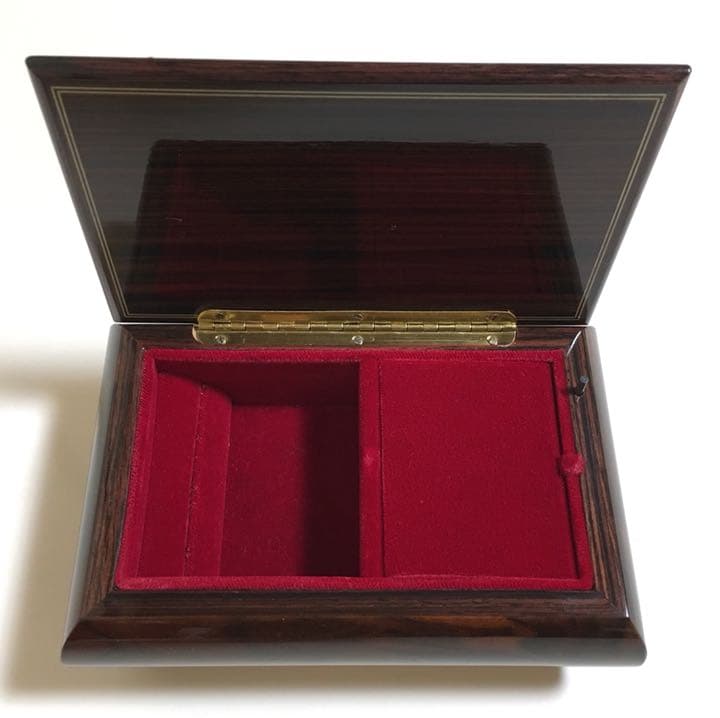 REUGE リュージュ オルゴール ロマンス ジョバン エーデルワイス スイス製