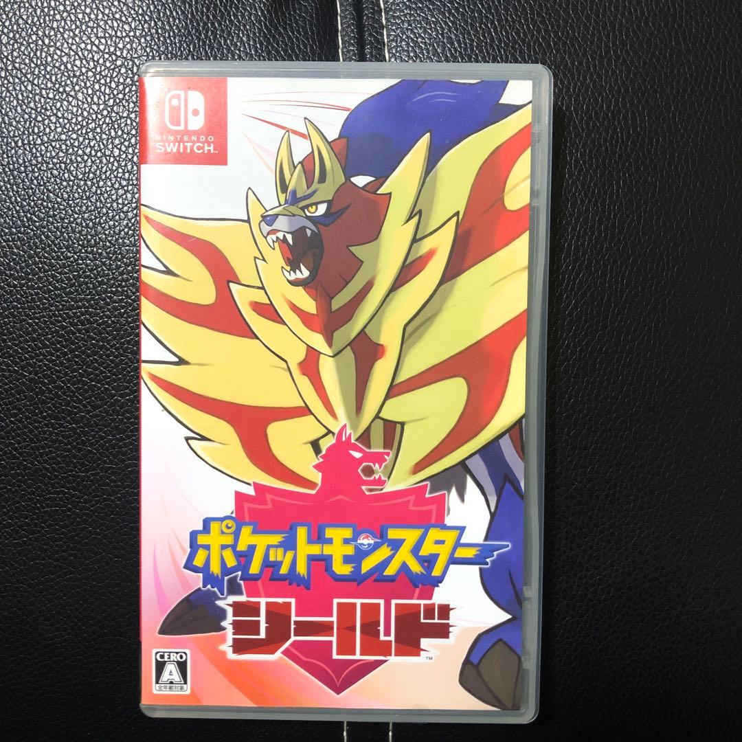 ポケットモンスター シールド ダイアモンド パール セット