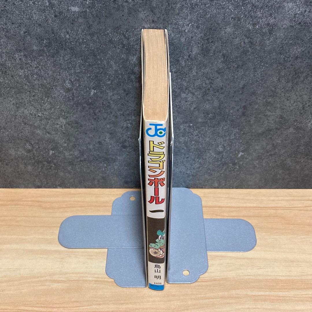 【全巻初版】 DRAGON BALL 全42巻 ドラゴンボール 鳥山明