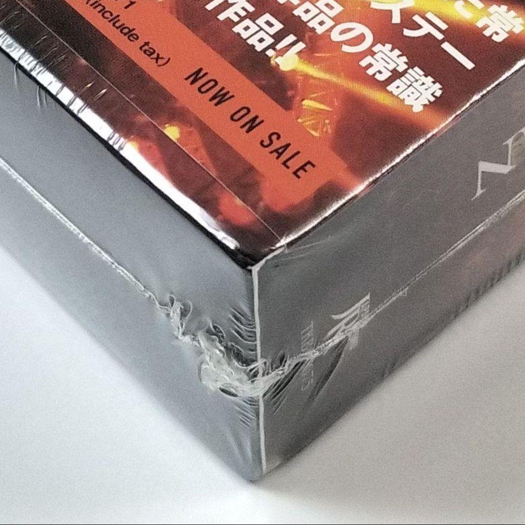 吉川晃司/LIVE GOLDEN YEARS THANKS 0201 at B…