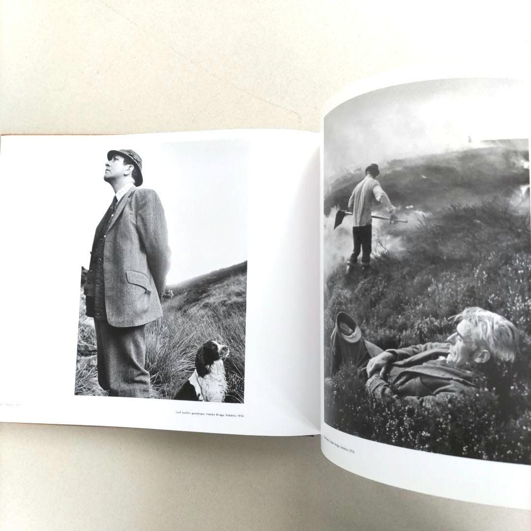 【希少】Martin Parr/マーティン・パー 写真集 作品集 洋書