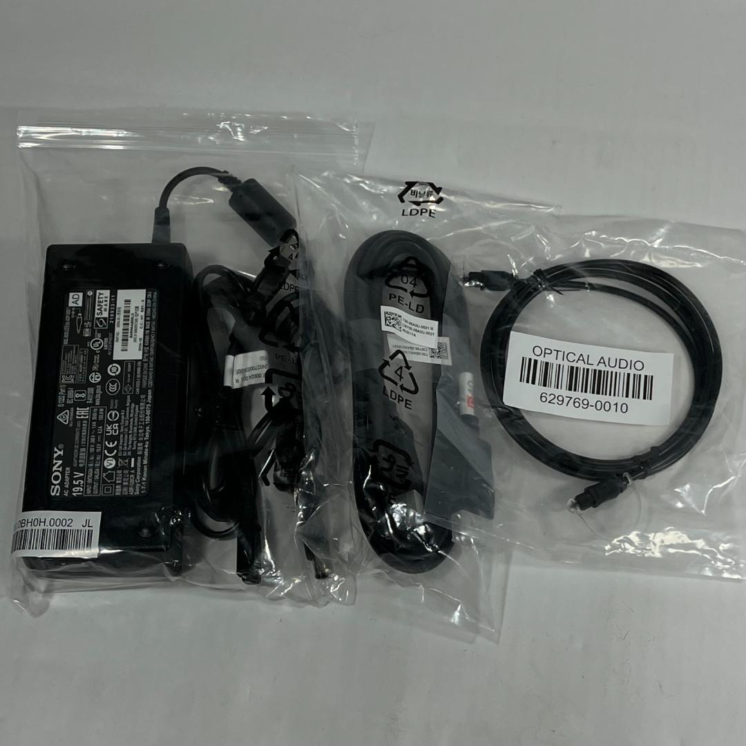 SONY SDM-27Q10S 有機EL 27インチ ゲーミングモニター