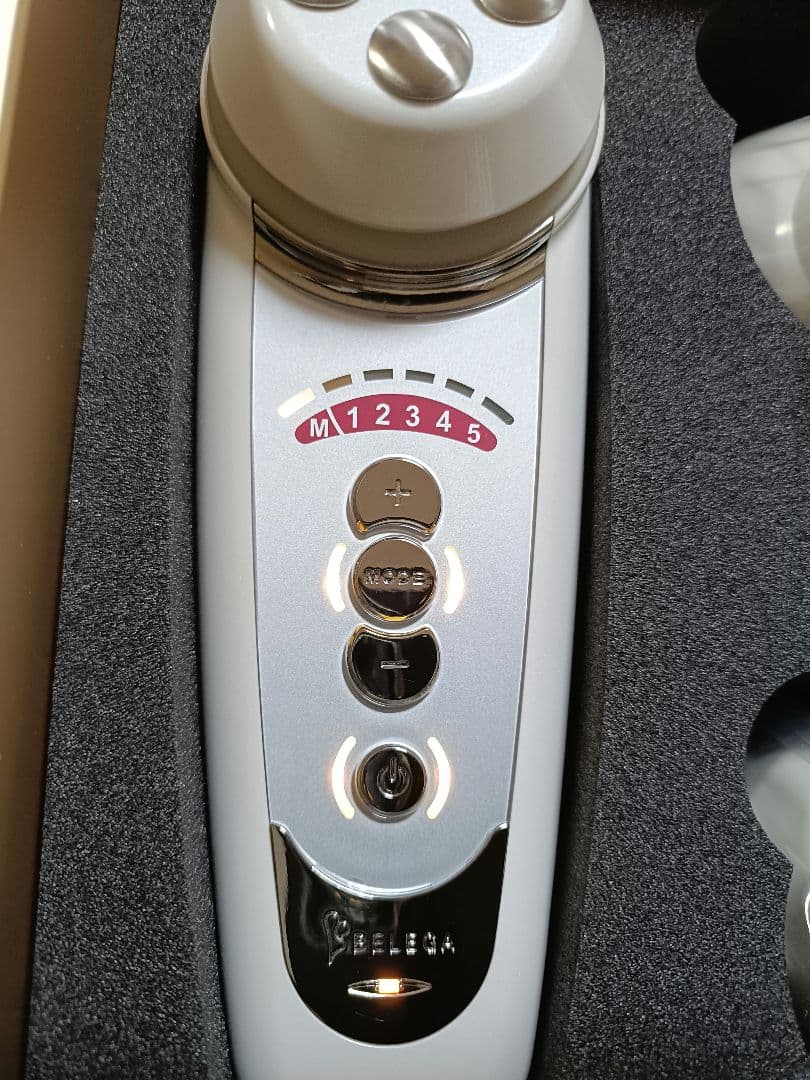 セルキュア　４ｔプラス　保証書付き