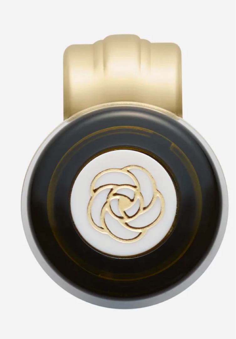 プロフェッショナルギアスリム アンティークブーケ限定ゴールド/ピンクベージュ