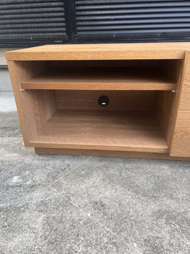 unicoADDAY(アディ) TVボード W1600お値下げの方ご相談ください