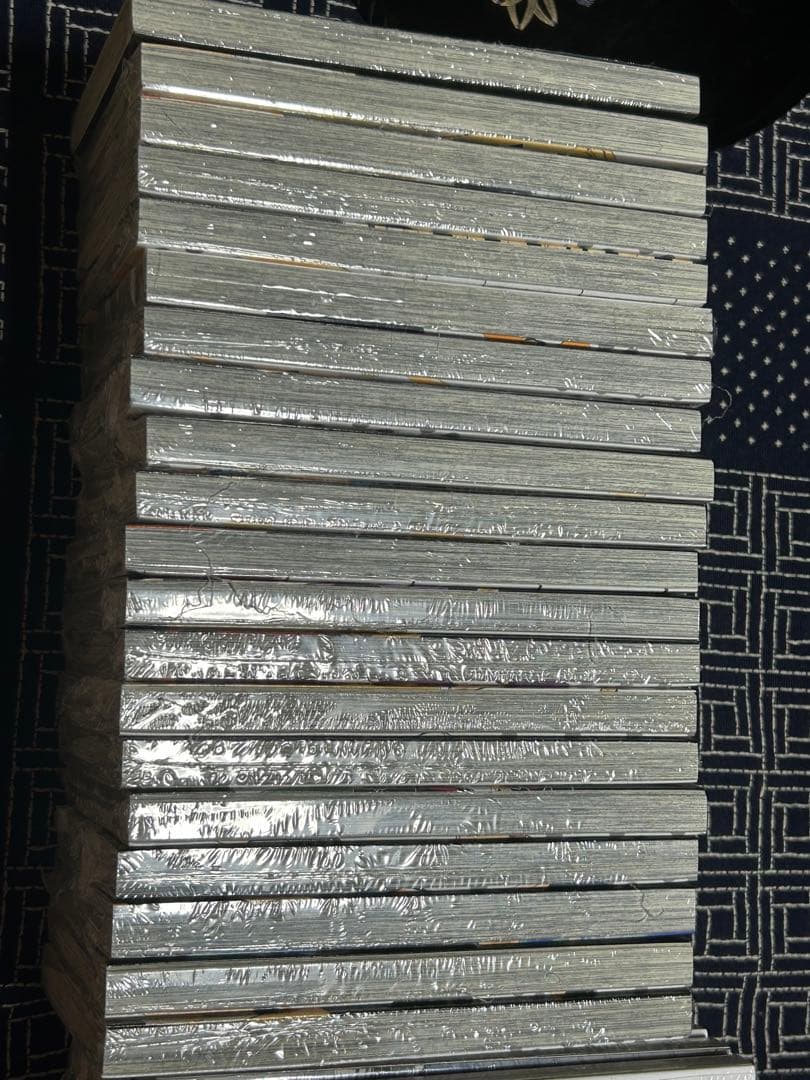 【シュリンク付き新品未開封】ハイキュー!! セット