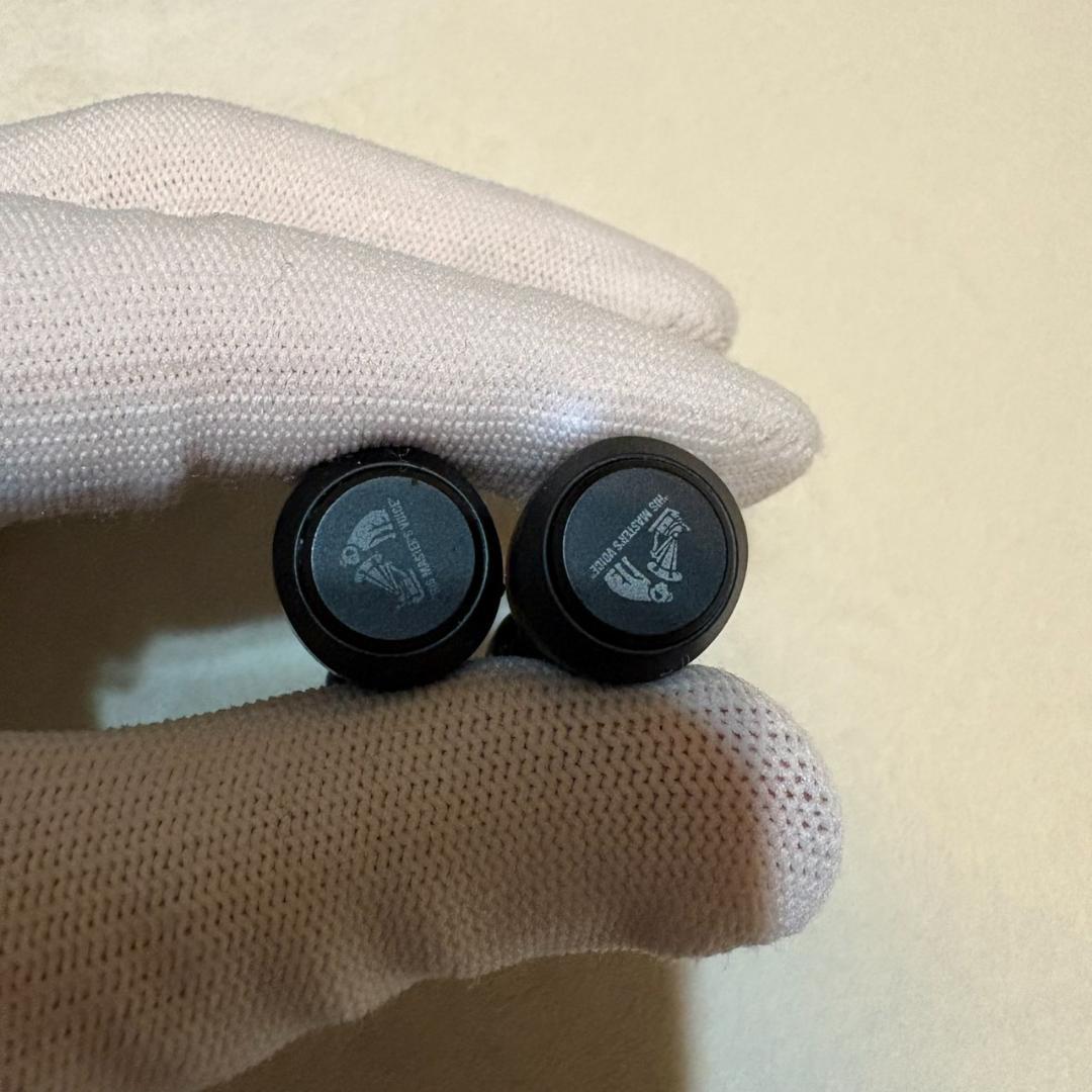 Victor JVC HA-FX150T ハイレゾ ワイヤレスイヤホン ブラック