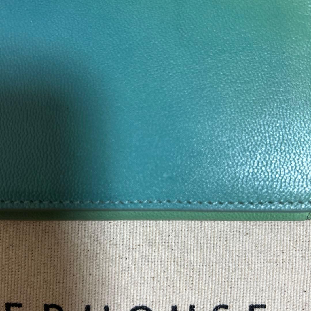 mother house 名刺入れ　モネ