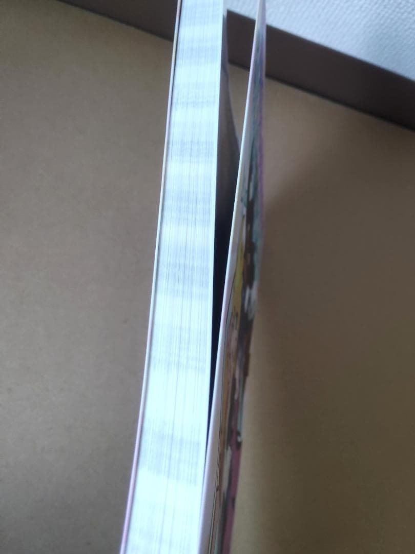 原画集　パンティ&ストッキングwith ガーターベルト