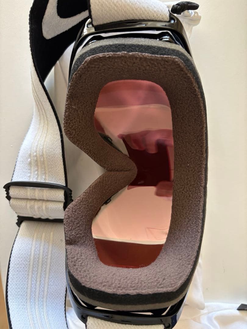 OAKLEY　 AIR BRAKE XL USフィット