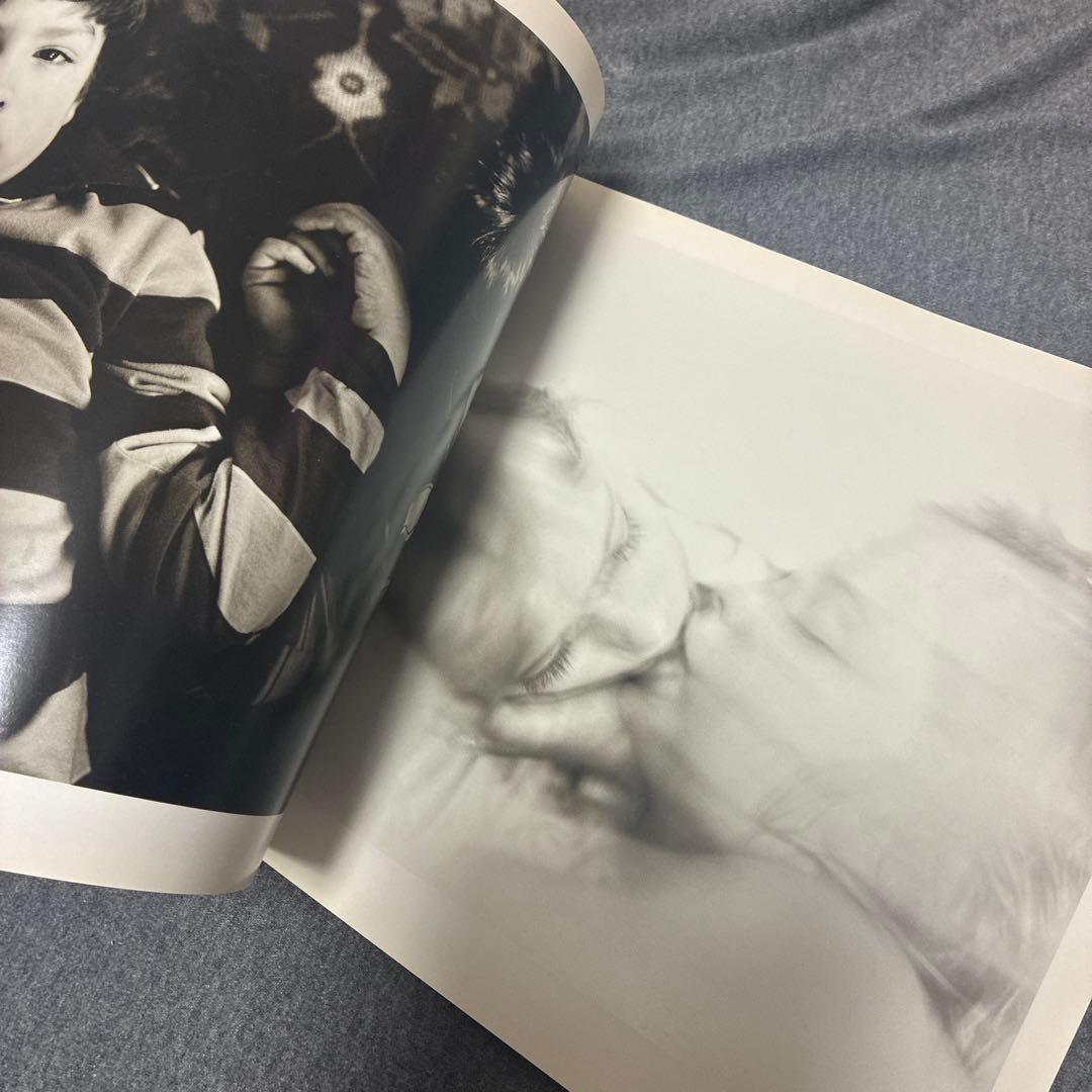 Sally Mann Immediate Family ハードカバー　サリーマン