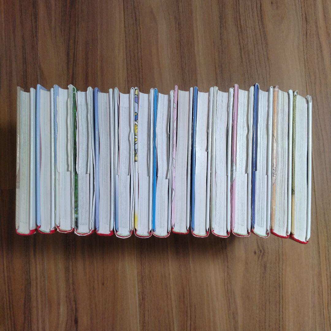 コミック版　世界の伝記　15冊セット