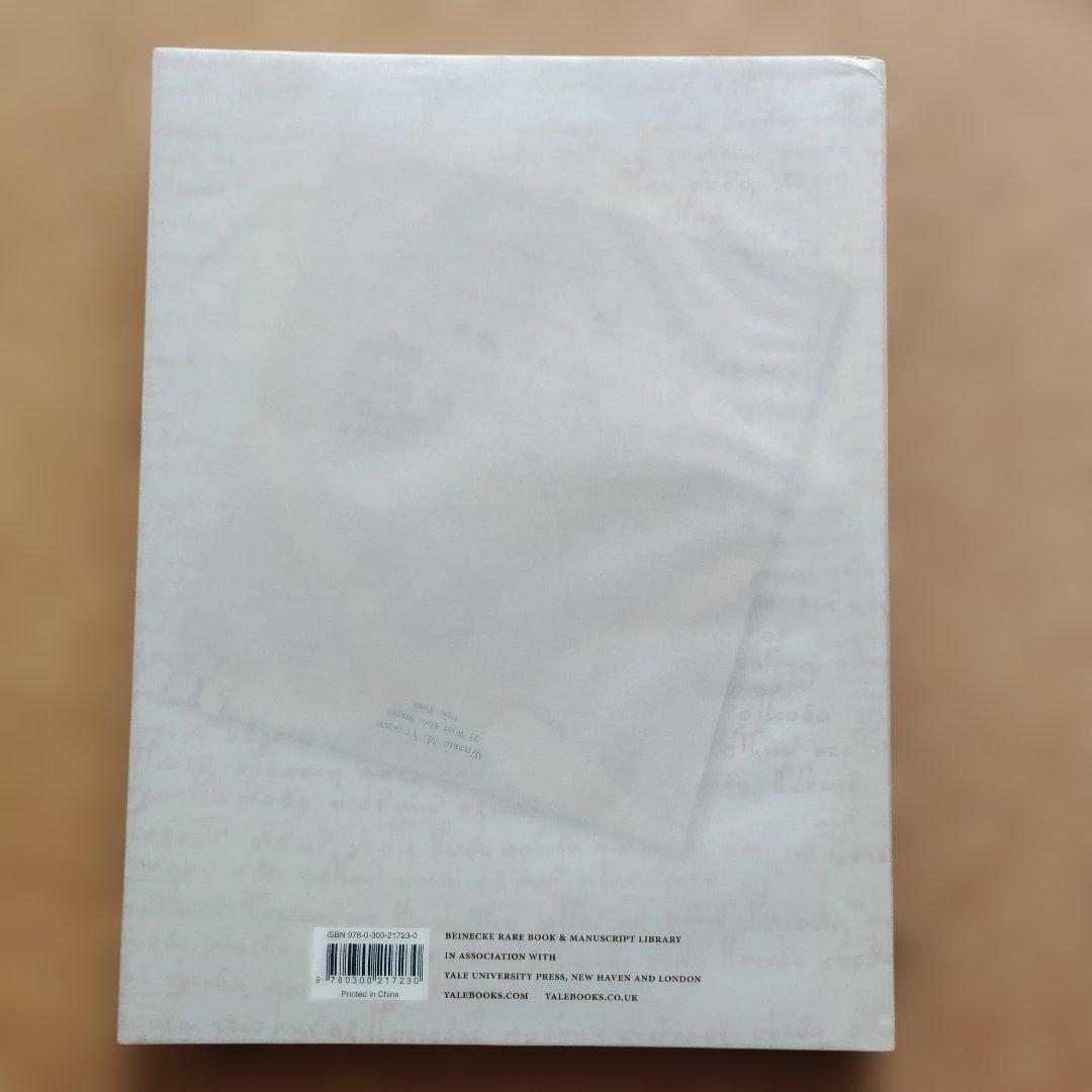 アート・デザイン・音楽 THE VOYNICH MANUSCRIPT