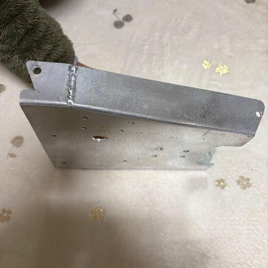 ⭐︎グラストラッカービックボーイ⭐︎バッテリーケース