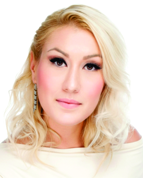 Dohanici (Udrea) Luiza 4 x 5